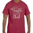 thumbnail image 1 of Christian Jesus Faith Please God T-Shirt, 1 of 1