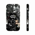 thumbnail image 1 of Christian Jesus King Faith-Inspired iPhone Case for Faithful Users - Compatible with iPhone 11/12/13/14/15/16 (Pro Max/Plus), 1 of 9