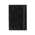 thumbnail image 1 of Christian LaCroix A5 Journal, Black Paseo Pattern - 6" X 8" - Layflat Writing Journal with 152 Ruled Ivory Pages (Other), 1 of 4