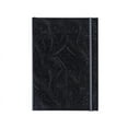 thumbnail image 1 of Christian LaCroix A6 Journal, Black Paseo Pattern - 4.25" X 6" - Layflat Writing Journal with 152 Ruled Ivory Pages (Other), 1 of 4