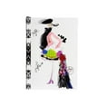thumbnail image 1 of Christian LaCroix Croquis Fashion Sketch A6 6 X 4.25 Softcover Notebook (Other), 1 of 2
