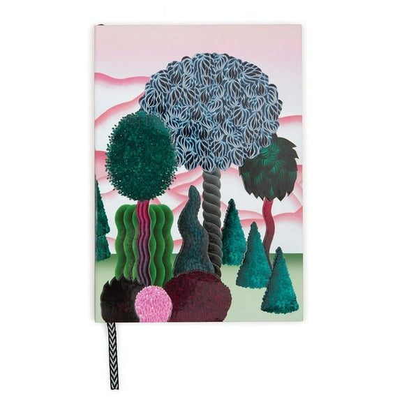 Christian LaCroix Songe d't A5 Notebook (Other)
