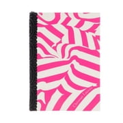 Christian Lacroix Riviera Notebook, 4.125 x 5.875 Inches, 128 Ruled Pages 92751