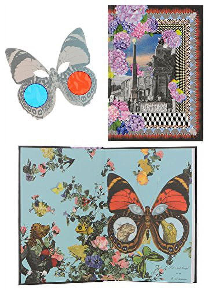 クリスチャン・ラクロワ The Diary of a Collection CHRISTIAN LACROIX: The Diary of a Collection: Mauries