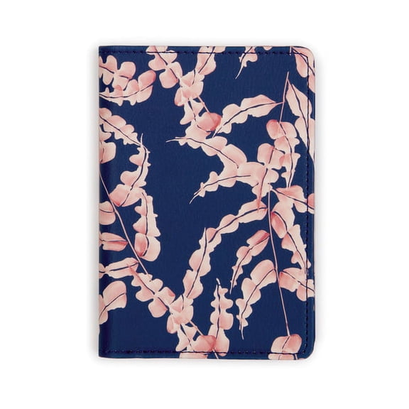 Christian Lacroix Wakam Passport Holder