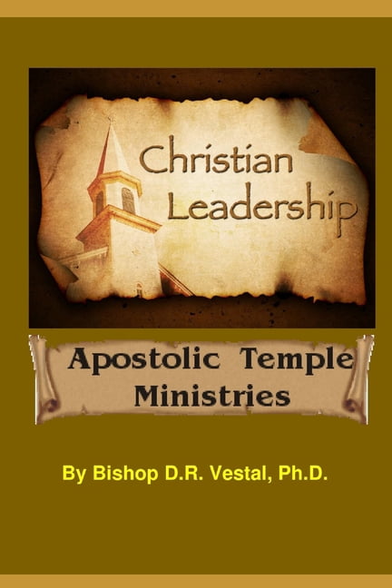 Christian Leadership