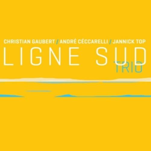 Christian & Ligne Sud Trio Gaubert Themes & Chansons De Films (CD)