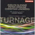 thumbnail image 1 of Christian Lindberg - Fractured Lines / Another Set to / Silent Cities - Music & Performance - CD, 1 of 2