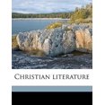 thumbnail image 1 of Christian Literatur, Volume 1 Paperback, 1 of 1