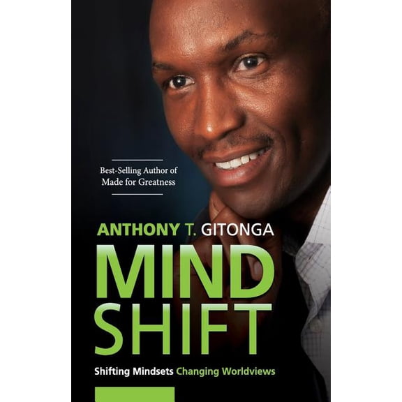 Christian Living: MindShift: Shifting Mindsets, Changing Worldviews (Paperback)