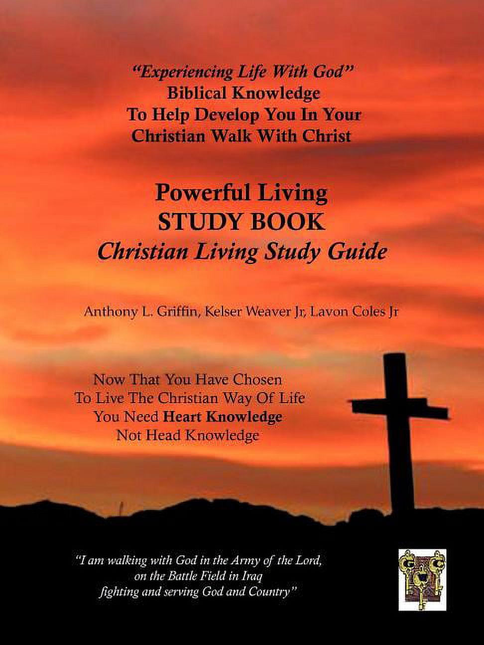 Christian Living Text.pdf Christian Living Study Guide, (Paperback) - Walmart.com