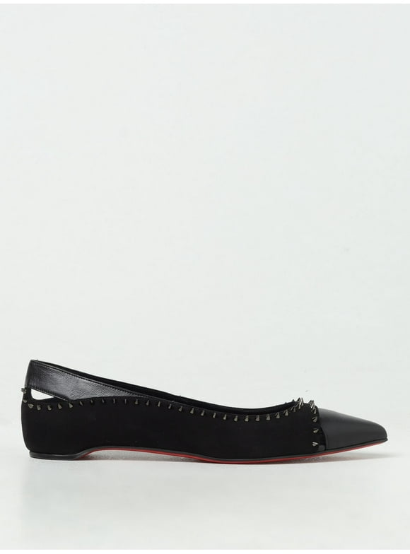louboutin flats sale