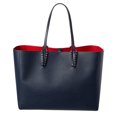 thumbnail image 1 of Christian Louboutin Cabata Large Leather Tote, os, 1 of 4