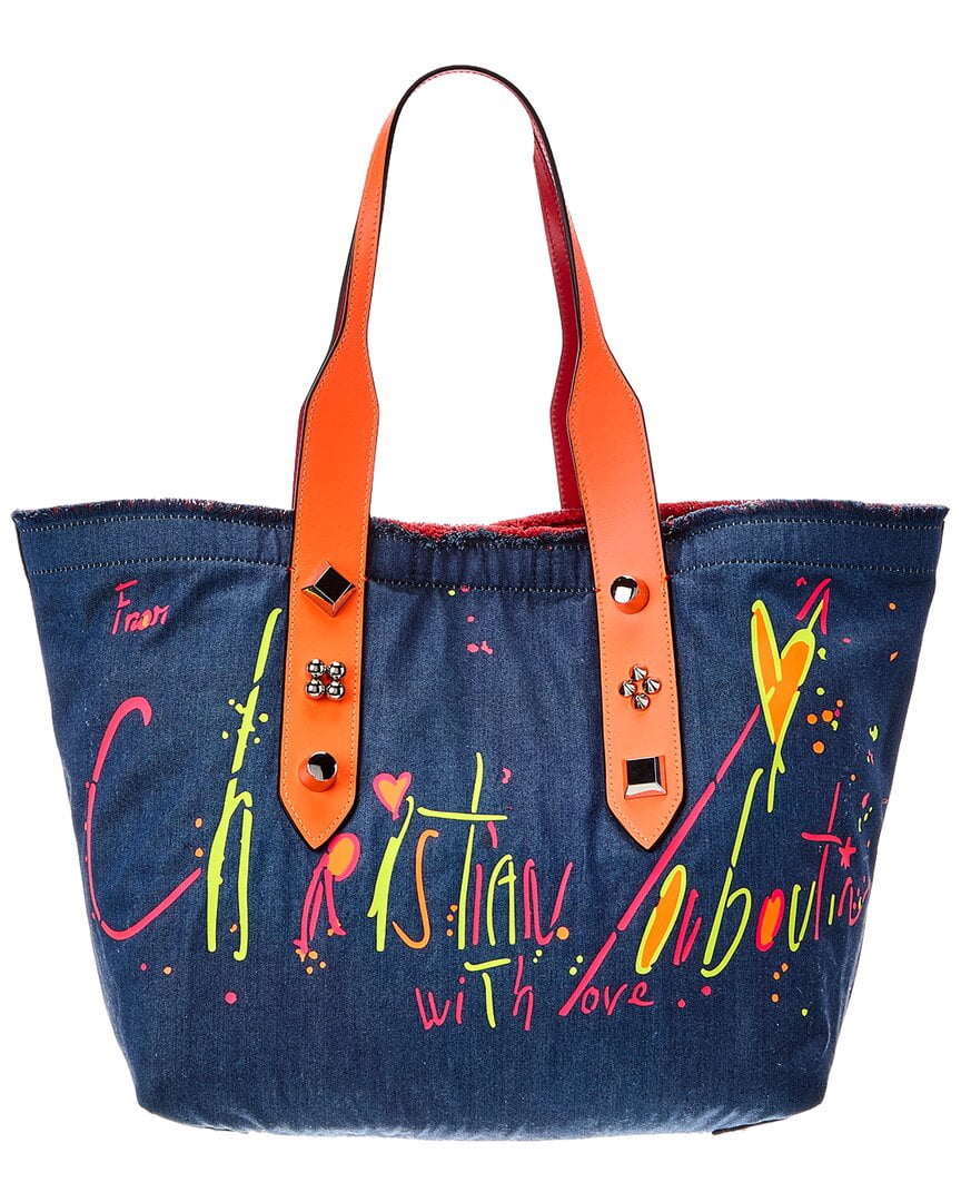 Christian Louboutin Tote Bag