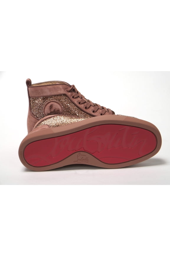 Faro Louis Orlato Flat Veau Shoes Shoe size: 8