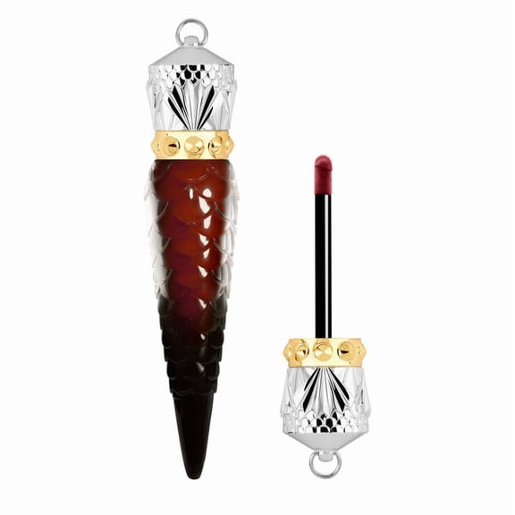 Christian Louboutin CL28523 0.15 oz Matte Liquid Lipstick - Corset D-Amour