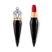 Christian Louboutin Ladies Rouge Louboutin Velvet Matte Lipstick 0.13 oz Red Dramadouce 005m Fragrances 8435415068772