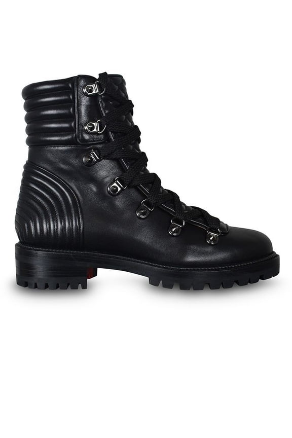Mad Boot Black (Women's)