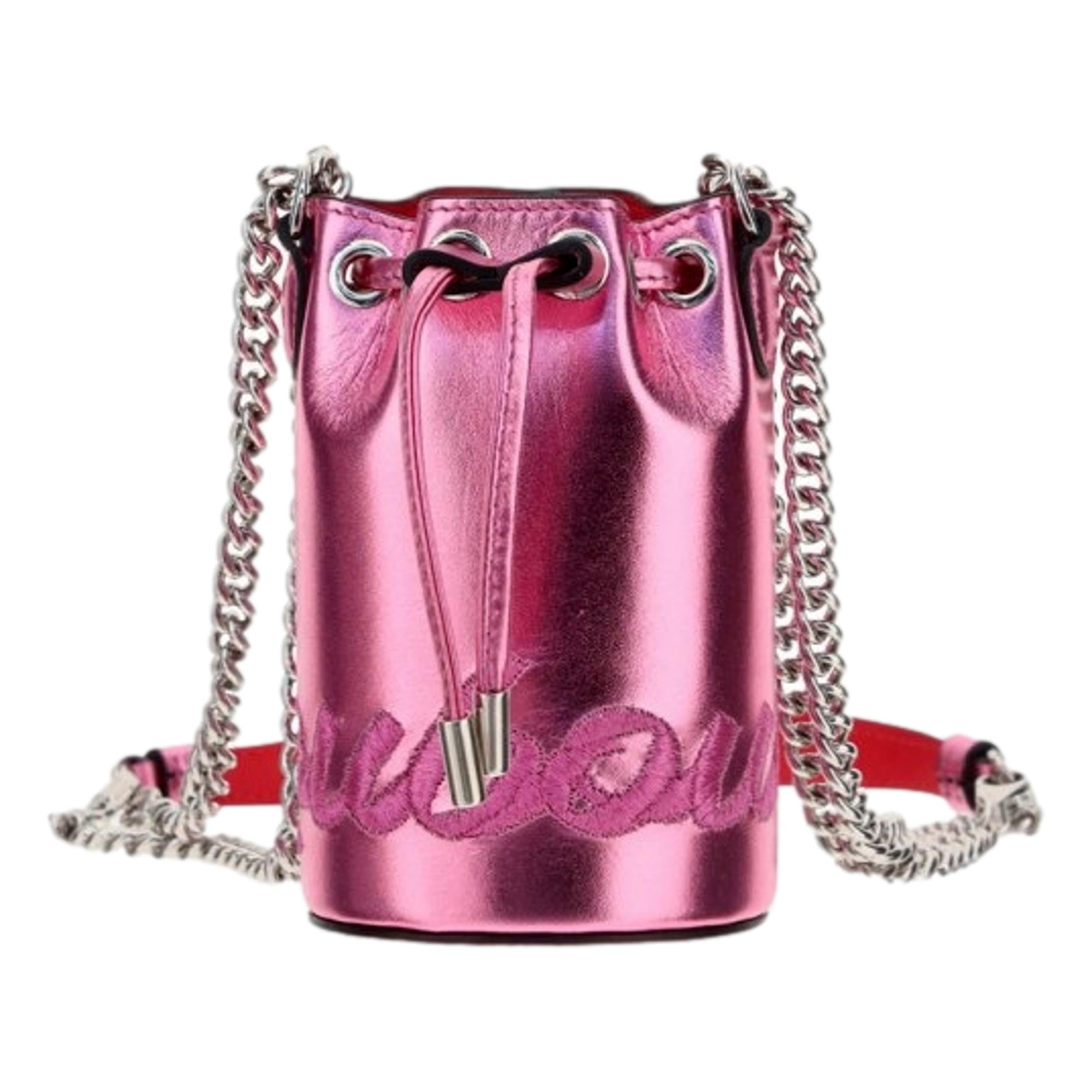 Christian louboutin online marie jane bag