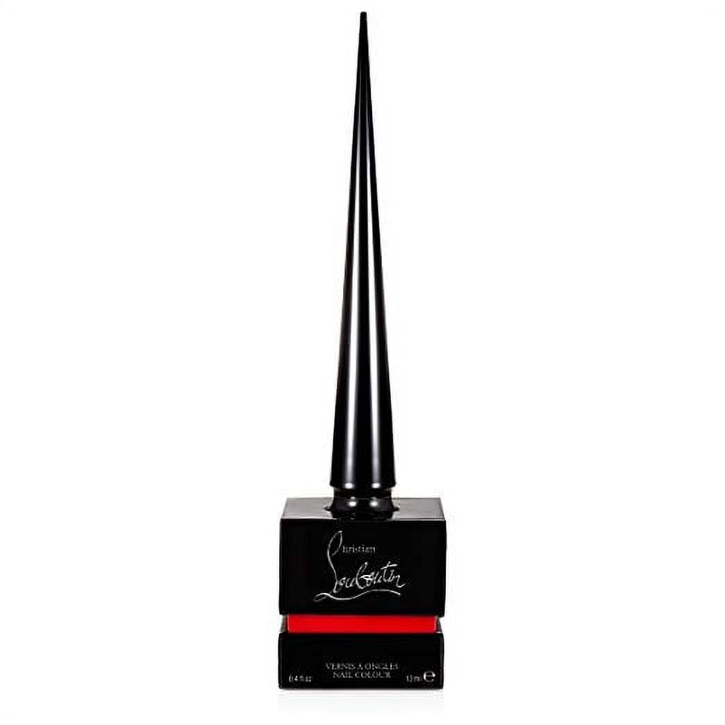 Lalaque Le Vernis Mat 13 ml - Matte nail colour - Patibaba - Christian  Louboutin United States