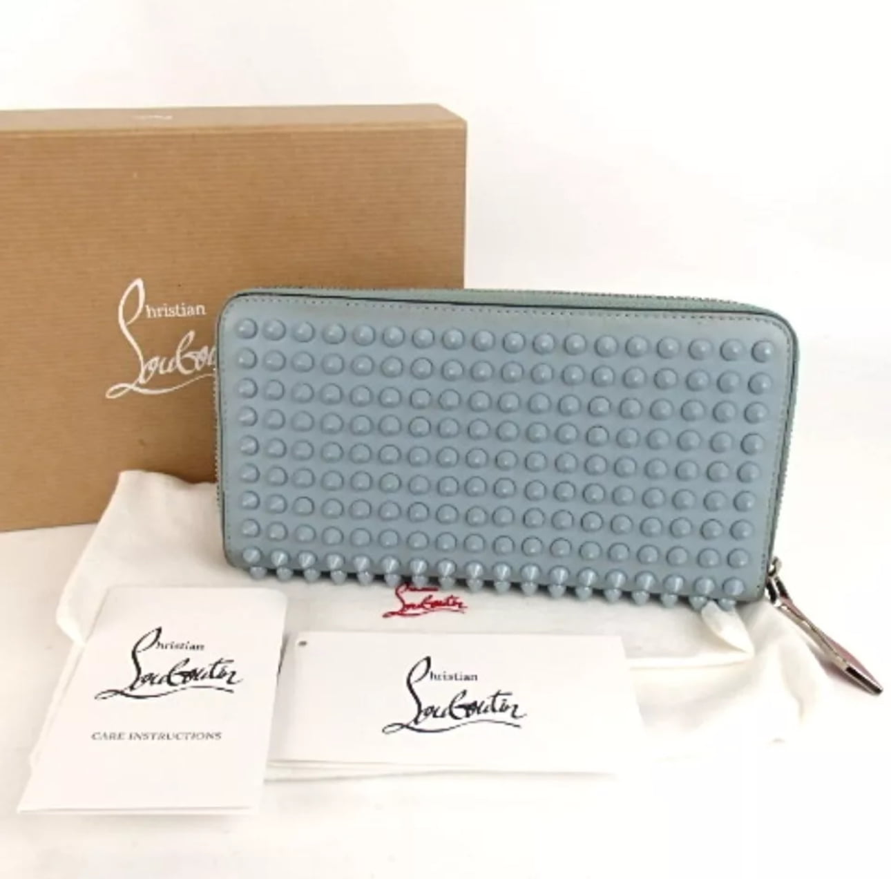 Christian Louboutin Card Holder Christian Louboutin Card Holder