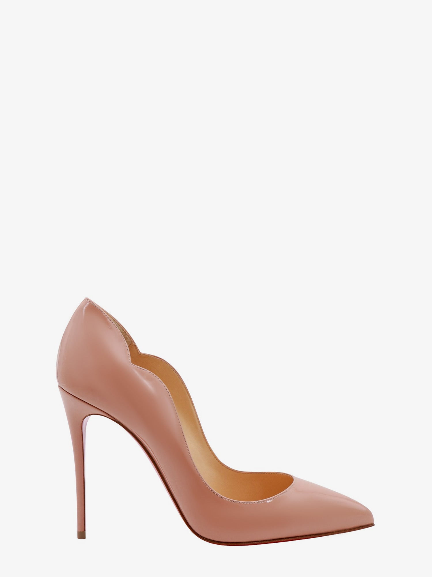 Christian louboutin shop hot chick pink