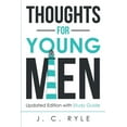 thumbnail image 1 of Christian Manliness Thoughts for Young Men: Updated Edition with Study Guide, Book 1, (Paperback), 1 of 1