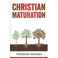 thumbnail image 1 of Christian Maturation, (Paperback), 1 of 1