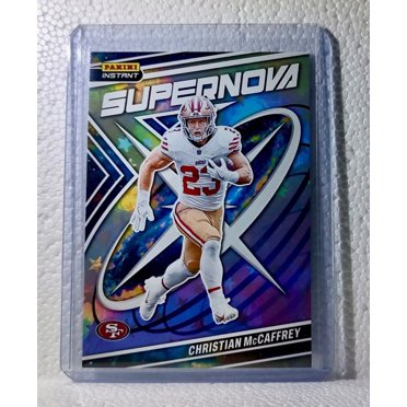 2023 Panini Instant Maxx Crosby Supernova Football Card #/481 - NM Condition