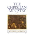 thumbnail image 1 of Christian Ministry (Hardcover) by Charles Bridges, 1 of 2
