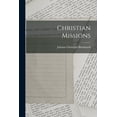 thumbnail image 1 of Christian Missions (Paperback), 1 of 1