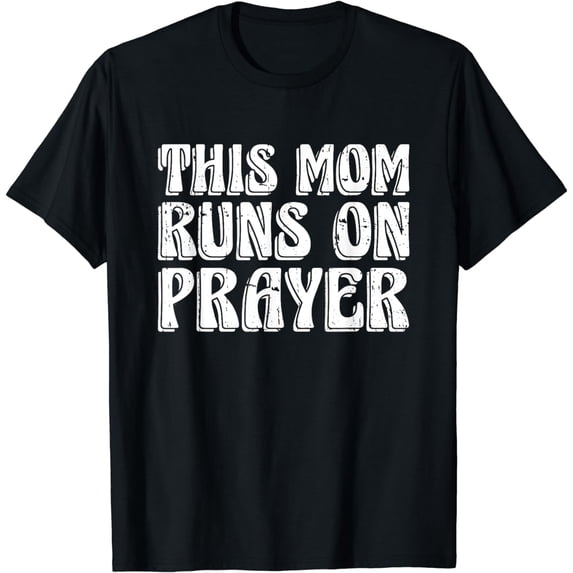 Christian Mom T-Shirt