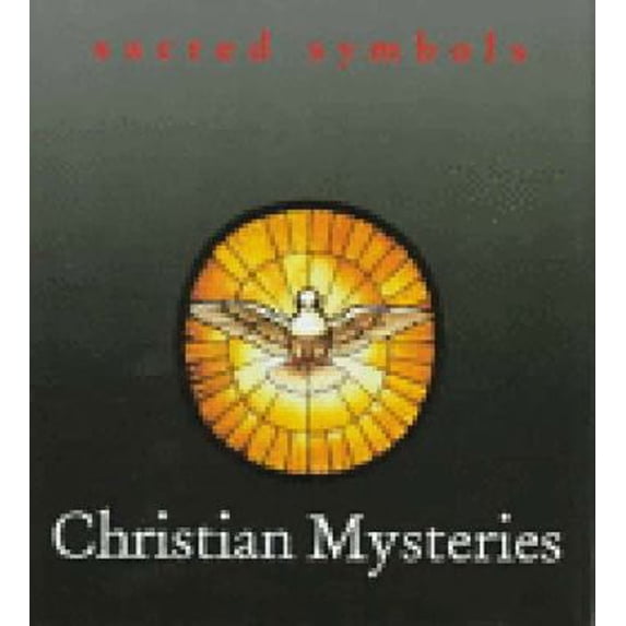 Pre-Owned Christian Mysteries (Hardcover) 0500060266 9780500060261