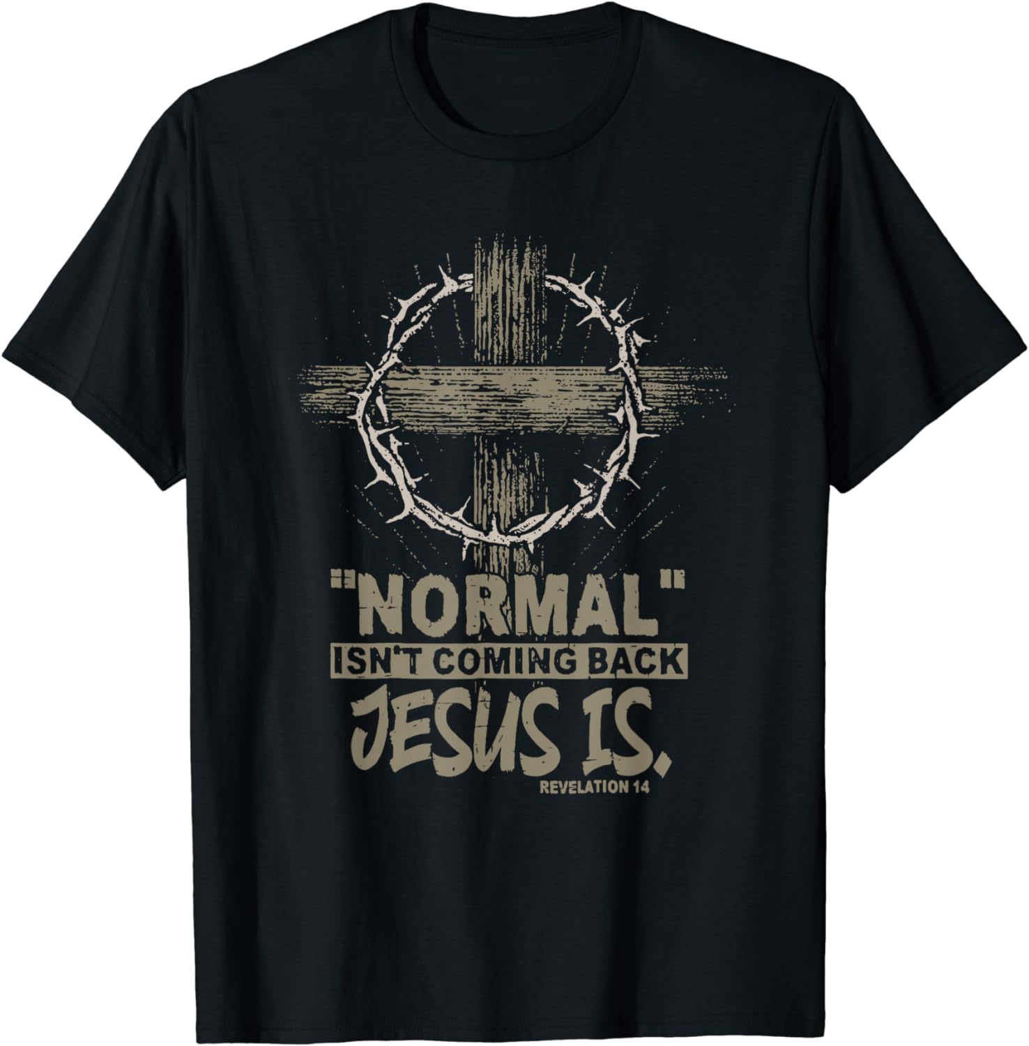 Christian Normal Isn
