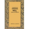 thumbnail image 1 of Christian Paradox: Will, Enslavement (Paperback), 1 of 1