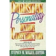 thumbnail image 1 of Pre-Owned Christian Personality Undr Con (Paperback) by David Seamands, Dr. Lloyd John Ogilvie, 1 of 1