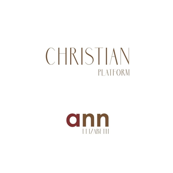Christian Platform - Ann Elizabeth (Paperback)