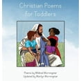 thumbnail image 1 of Christian Poems for Toddlers, (Hardcover), 1 of 1