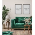 Christian Pray More Worry Less Inspirational Quotes Farmhouse Poster ...