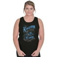 thumbnail image 1 of Christian Prayer Jesus Christ Quote Tank Top T Shirts Men Women Brisco Brands S, 1 of 6