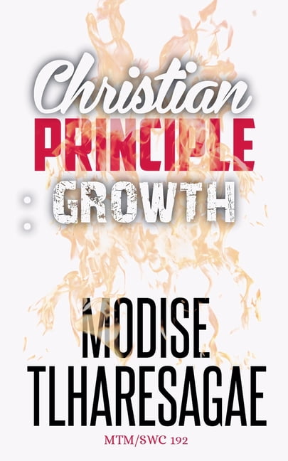 Christian Principles Principle Of Growth, Book 13, (Paperback)