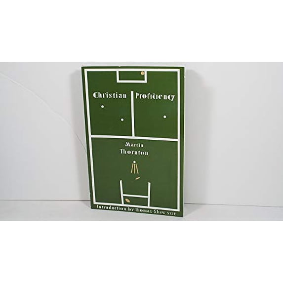 Pre-Owned Christian Proficiency (Paperback) 093638462X 9780936384627