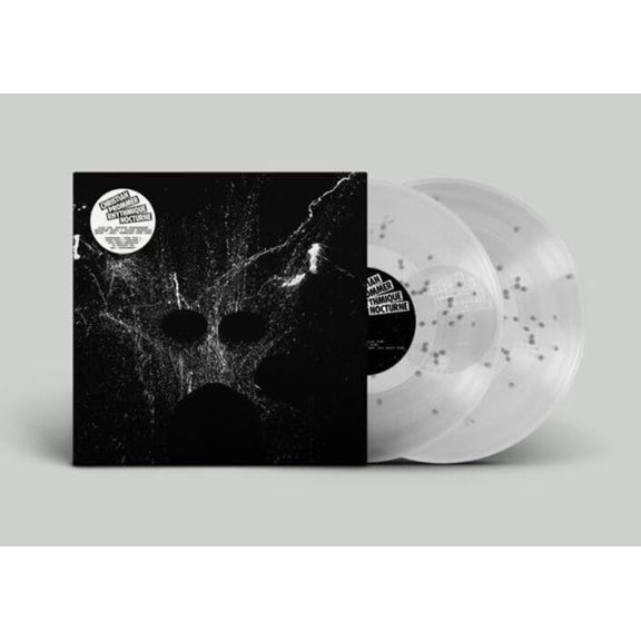 Christian Prommer Rhythmique Nocturne (Vinyl Record) 12" Album Coloured Vinyl (Limited Edition)