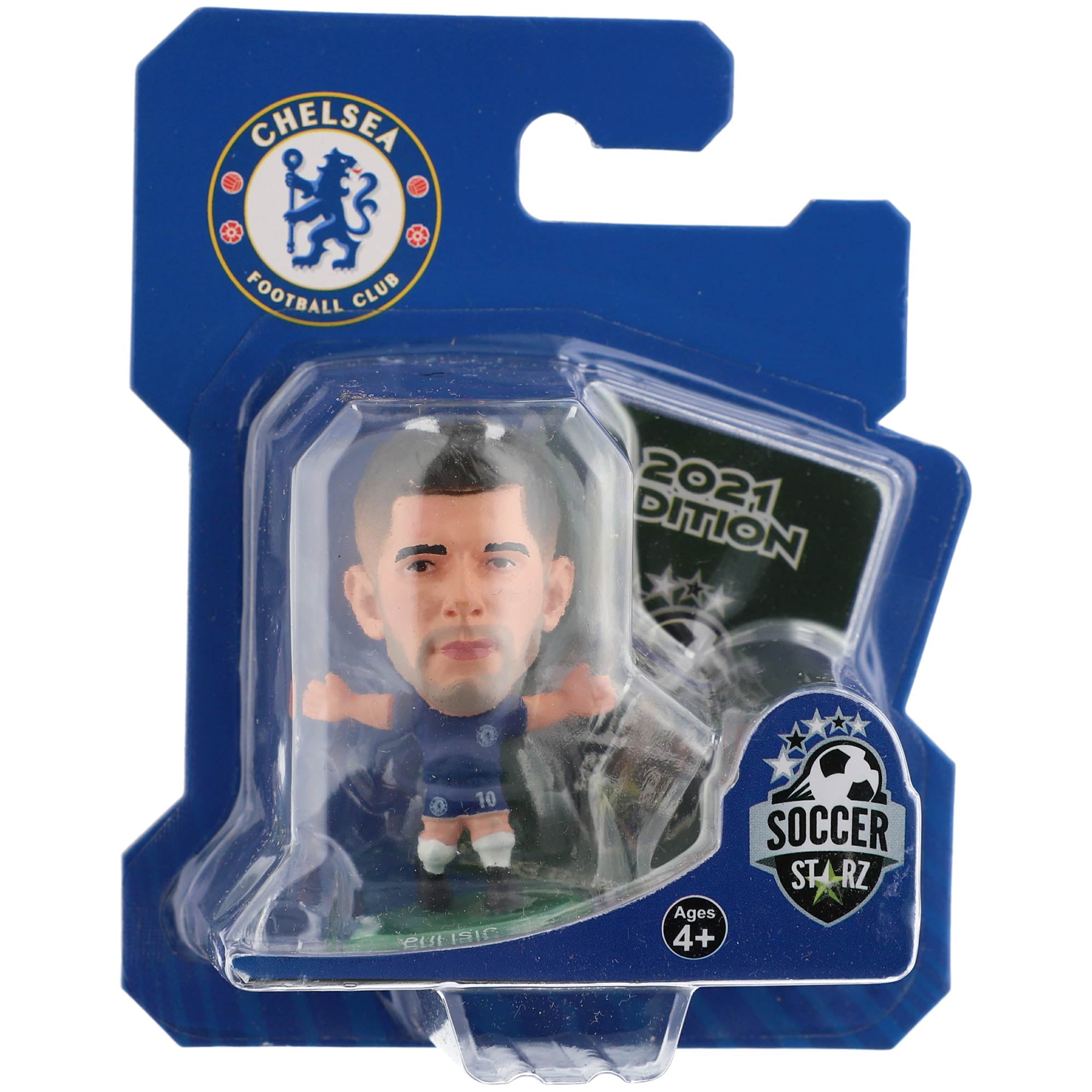 スポーツ SOCCERSTARZ  CHELSEA Amazon.com: SoccerStarz - Chelsea Cole Palmer - Home Kit