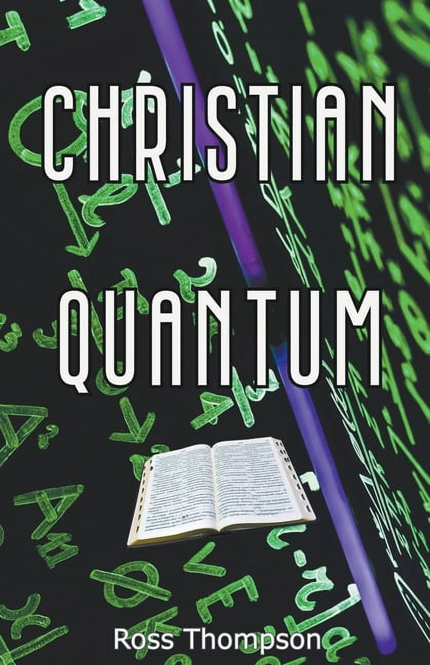 Christian Quantum, (Paperback)