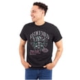 thumbnail image 1 of Christian Redeemed Guardian Angel Men's Graphic T Shirt Tees Brisco Brands S, 1 of 6