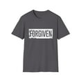 thumbnail image 1 of Christian Religious Forgiven Message Inspirational, 1 of 7