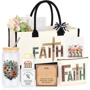 Christian Religious Gifts for Women Faith, Easter Mothers Day Unique Gifts for Christians Women Mom Daughter Sister Aunt Teacher Best Friend Grandma Christmas Valentines Ideas Present