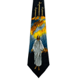 thumbnail image 1 of Christian Religious Necktie sku  1009, 1 of 2