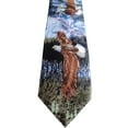 thumbnail image 1 of Christian Religious Necktie sku 1014, 1 of 4